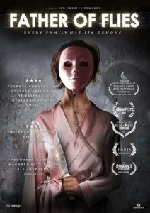 Постер к сериалу  Отец мух  1-2 сезон