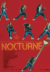 Постер к сериалу  Ноктюрн  1-2 сезон