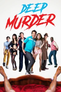 Постер к сериалу  Глубокое убийство  1-2 сезон