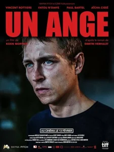 Постер к сериалу  Ангел  1-2 сезон