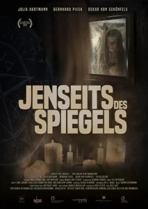 Постер к сериалу  По ту сторону зеркала  1-2 сезон