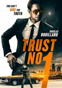 Постер к сериалу  Не верь никому  1-2 сезон