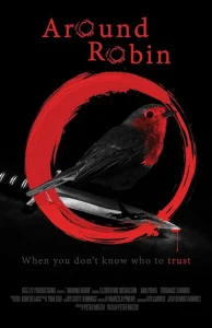 Постер к сериалу  Вместе с Робин  1-2 сезон