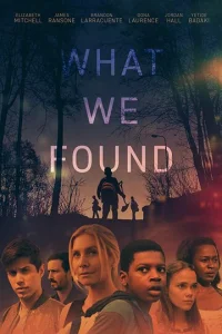 Постер к сериалу  Погребённая девушка  1-2 сезон
