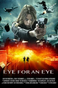 Постер к сериалу  Око за око  1-2 сезон