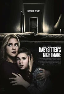 Постер к сериалу  Убить няню  1-2 сезон