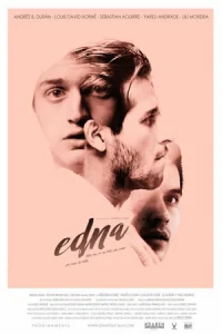 Постер к сериалу  Эдна  1-2 сезон