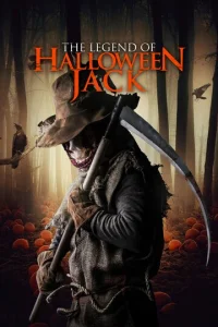 Постер к сериалу  Легенда о Хэллоуинском Джеке  1-2 сезон