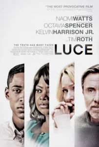 Постер к сериалу  Люс  1-2 сезон