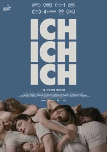 Постер к сериалу  Сомнения  1-2 сезон