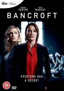 Постер к сериалу  Бэнкрофт  1-2 сезон