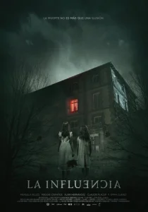Постер к сериалу  Влияние  1-2 сезон
