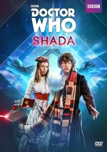 Постер к сериалу  Доктор Кто: Шада  1-2 сезон