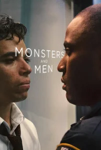 Постер к сериалу  Монстры и люди  1-2 сезон