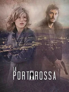 Постер к сериалу  Красная дверь  1-2 сезон