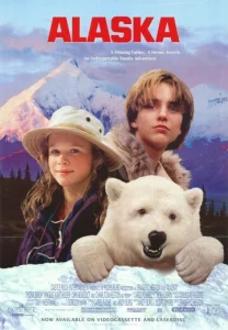 Постер к сериалу  Аляска  1-2 сезон