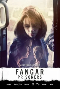 Постер к сериалу  Заключенные  1-2 сезон