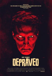 Постер к сериалу  Развращённый  1-2 сезон
