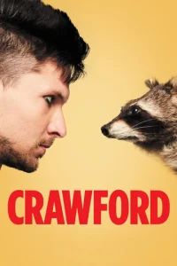 Постер к сериалу  Кроуфорд  1-2 сезон