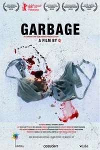 Постер к сериалу  Мусор  1-2 сезон