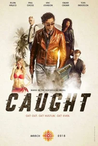 Постер к сериалу  В западне  1-2 сезон