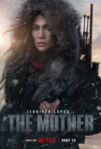Постер к сериалу  Мать  1-2 сезон
