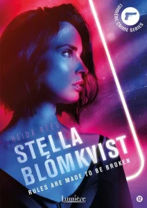 Постер к сериалу Стелла Бломквист 1-2 сезон