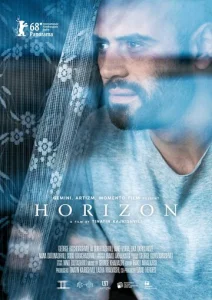 Постер к сериалу  Горизонт  1-2 сезон