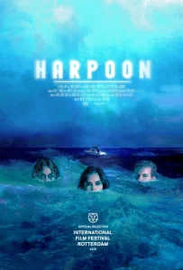 Постер к сериалу  Гарпун  1-2 сезон