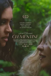 Постер к сериалу  Клементин  1-2 сезон