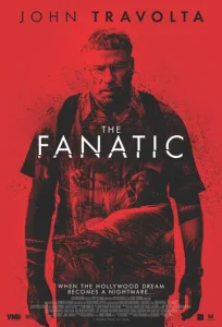 Постер к сериалу  Фанат  1-2 сезон