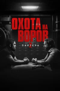 Постер к сериалу Охота на воров 2: Пантера 1-2 сезон