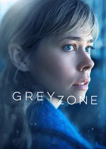 Постер к сериалу Серая зона 1-2 сезон