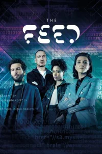 Постер к сериалу  Поток  1-2 сезон