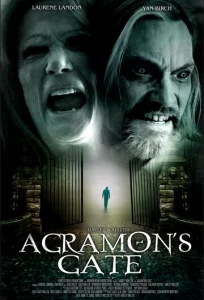 Постер к сериалу Врата Аграмона 1-2 сезон