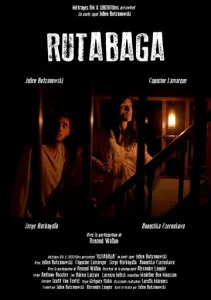 Постер к сериалу  Рутабага  1-2 сезон