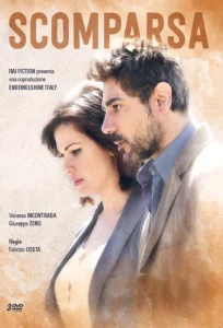 Постер к сериалу  Исчезновение  1-2 сезон