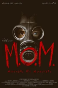 Постер к сериалу  Матери чудовищ  1-2 сезон
