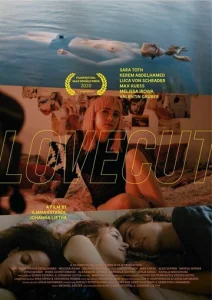 Постер к сериалу  Всё не то (Xoxo)  1-2 сезон