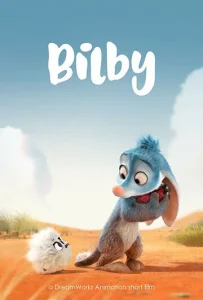 Постер к сериалу  Билби  1-2 сезон