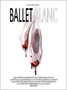 Постер к сериалу  Белый балет  1-2 сезон