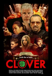 Постер к сериалу  Клевер  1-2 сезон