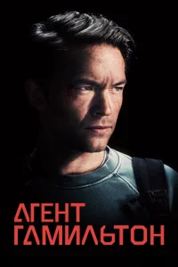 Постер к сериалу  Гамильтон  1-2 сезон