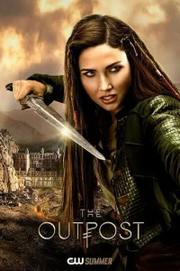 Постер к сериалу Аванпост 1-2 сезон