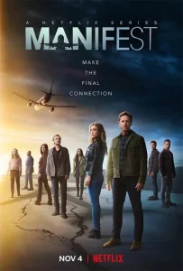 Постер к сериалу Манифест 1-2 сезон