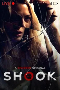 Постер к сериалу  Шок  1-2 сезон