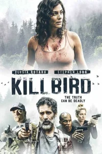 Постер к сериалу  Пташка  1-2 сезон