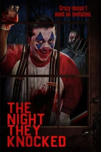 Постер к сериалу  Ночь, когда они постучались  1-2 сезон