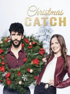 Постер к сериалу  Рождественский улов  1-2 сезон