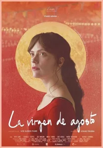 Постер к сериалу  Август в Мадриде  1-2 сезон